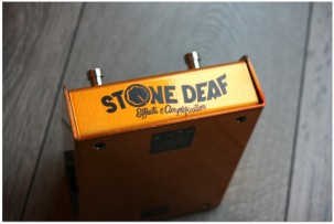 STONE DEAF PEDALS Trashy Blonde