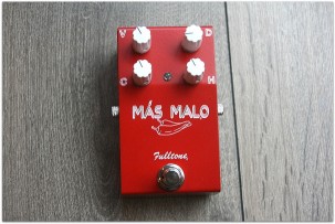 FULLTONE Más Malo