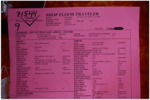 FENDER 1963 Journeyman Relic Telecaster Custom Shop