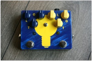 JAM PEDALS Tube Dreamer 88