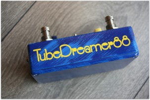JAM PEDALS Tube Dreamer 88