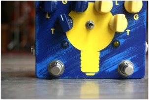 JAM PEDALS Tube Dreamer 88