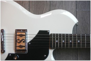 SUPRO Jamesport Artic White