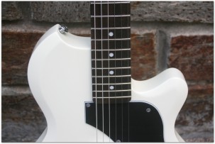 SUPRO Jamesport Artic White