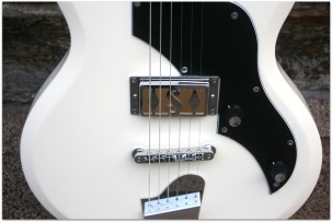 SUPRO Jamesport Artic White