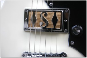 SUPRO Jamesport Artic White