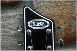 SUPRO Westbury Tourquese Metallic