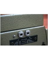 BINSON ECHOREC 2 T5E - 1950s (1959)