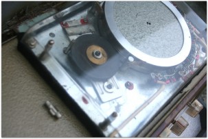 BINSON ECHOREC 2 T5E - 1950s (1959)