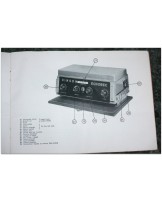BINSON ECHOREC 2 T5E - 1950s (1959)