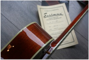 EASTMAN AR-372 CE Classic