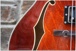 EASTMAN AR-372 CE Classic