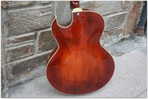EASTMAN AR-372 CE Classic