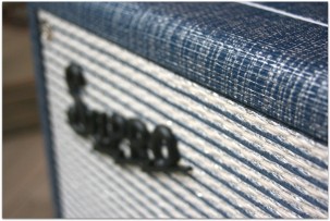 SUPRO 1605R Reverb 5 watios 1 x 8