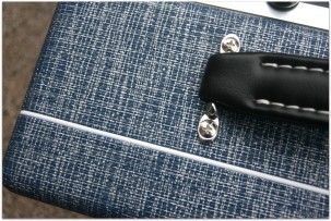 SUPRO 1605R Reverb 5 watios 1 x 8