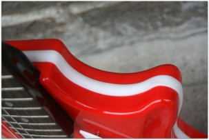 SUPRO Belmont Vibrato