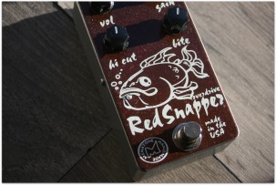 MENATONE Red Snapper