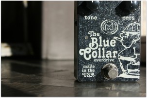 MENATONE Blue Collar