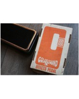 COLORSOUND Supa Wah Wah 70s