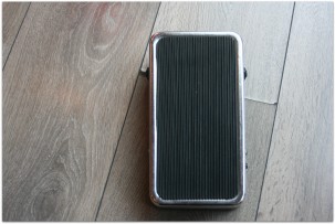 COLORSOUND Supa Wah Wah 70s