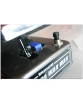 COLORSOUND Supa Wah Wah 70s