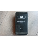 COLORSOUND Supa Wah Wah 70s