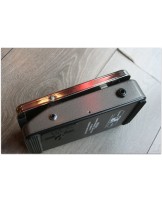 COLORSOUND Supa Wah Wah 70s