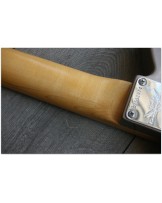 FENDER 1959 Telecaster Journey Relic Aged Sherwood Green