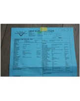 FENDER 1959 Telecaster Journey Relic Aged Sherwood Green