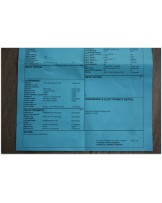 FENDER 1959 Telecaster Journey Relic Aged Sherwood Green