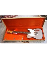 FENDER 1959 Telecaster Journey Relic Aged Sherwood Green