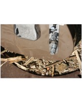 FENDER 1959 Telecaster Journey Relic Aged Sherwood Green