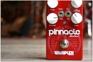 WAMPLER Pinnacle MK 2