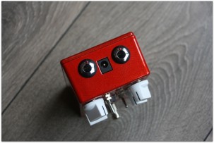 WAMPLER Pinnacle MK 2