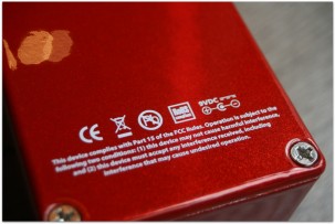 WAMPLER Pinnacle MK 2