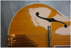 GIBSON Le Grand Natural 2002