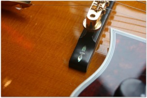 GIBSON Le Grand Natural 2002