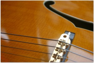 GIBSON Le Grand Natural 2002