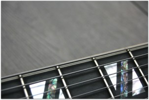 GIBSON Le Grand Natural 2002