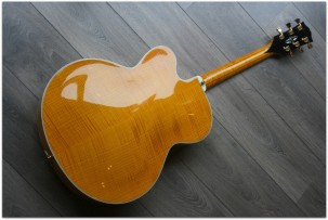 GIBSON Le Grand Natural 2002