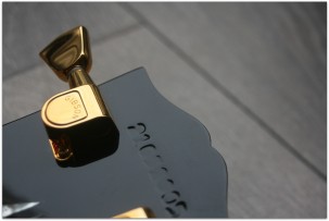 GIBSON Le Grand Natural 2002