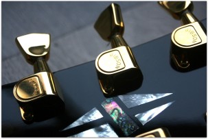 GIBSON Le Grand Natural 2002