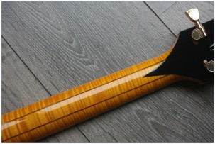 GIBSON Le Grand Natural 2002