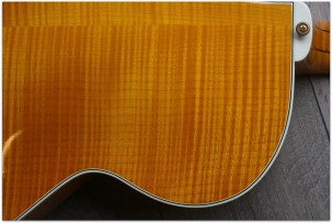 GIBSON Le Grand Natural 2002