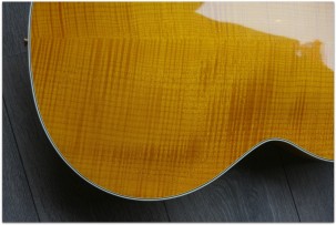 GIBSON Le Grand Natural 2002