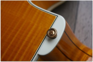 GIBSON Le Grand Natural 2002