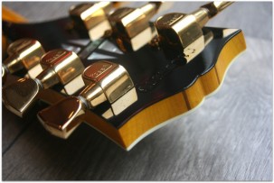 GIBSON Le Grand Natural 2002