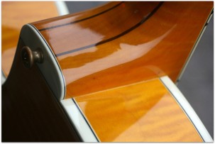 GIBSON Le Grand Natural 2002