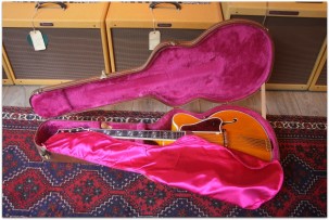 GIBSON Le Grand Natural 2002