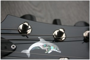 NIK HUBER Orca 2008